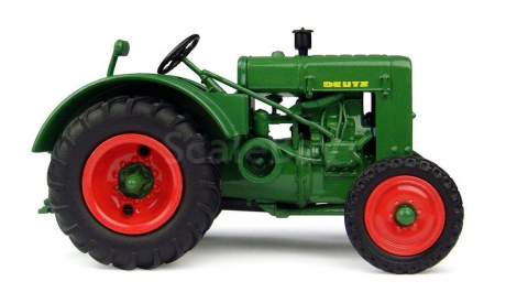 DEUTZ F2 M315, масштабная модель, scale43, Universal Hobbies (сельхозтехника)