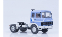 МАЗ-5432 с полуприцепом МАЗ-93971 Совтрансавто, масштабная модель, 1:43, 1/43, Start Scale Models (SSM)