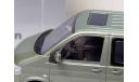 VOLKSWAGEN T5 Multivan 2003, green, масштабная модель, 1:43, 1/43, Minichamps