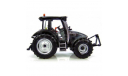 DEUTZ-FAHR Agrotron K120, масштабная модель, 1:43, 1/43, Universal Hobbies (сельхозтехника)