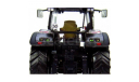 DEUTZ-FAHR Agrotron K120, масштабная модель, 1:43, 1/43, Universal Hobbies (сельхозтехника)