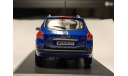 Renault Clio Estate 2007 Norev, масштабная модель, 1:43, 1/43