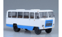 Кубань-Г1А1-02 (бело-голубой), масштабная модель, 1:43, 1/43, Start Scale Models (SSM)