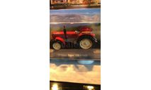 Schlüter Super 1250 V, Тракторы 87, масштабная модель трактора, Тракторы. История, люди, машины. (Hachette collections), Сталин, scale43