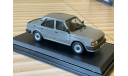 SKODA 120L 1984, серый, масштабная модель, 1:43, 1/43, Abrex, Škoda