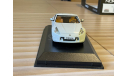 Nissan 370Z - brilliant white pearl, масштабная модель, 1:43, 1/43, Norev