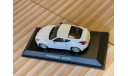 Nissan 370Z - brilliant white pearl, масштабная модель, 1:43, 1/43, Norev