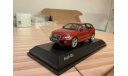 Schuco Audi Q5 2013, red 1/43, 07560, масштабная модель, 1:43, Volkswagen