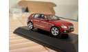 Schuco Audi Q5 2013, red 1/43, 07560, масштабная модель, 1:43, Volkswagen