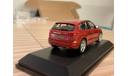 Schuco Audi Q5 2013, red 1/43, 07560, масштабная модель, 1:43, Volkswagen