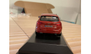 Schuco Audi Q5 2013, red 1/43, 07560, масштабная модель, 1:43, Volkswagen