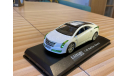 CADILLAC ConverJ, white, масштабная модель, Luxury Diecast (USA), scale43