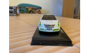 CADILLAC ConverJ, white, масштабная модель, Luxury Diecast (USA), scale43