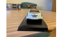CADILLAC ConverJ, white, масштабная модель, Luxury Diecast (USA), scale43