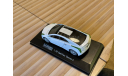 CADILLAC ConverJ, white, масштабная модель, Luxury Diecast (USA), scale43