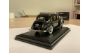 Skoda Superb 913 1938, Black, масштабная модель, scale43, Abrex, Škoda