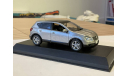 Nissan Dualis Ultimate Silver Kyosho JC50002US, масштабная модель, scale43