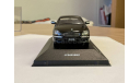 Nissan Cima 450 VIP Super black JC08026BK, масштабная модель, J-Collection, scale43