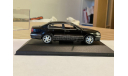 Nissan Cima 450 VIP Super black JC08026BK, масштабная модель, J-Collection, scale43