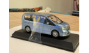 Nissan Serena Highway Star S-Hybrid JCP68003CM, масштабная модель, 1:43, 1/43, Kyosho