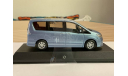 Nissan Serena Highway Star S-Hybrid JCP68003CM, масштабная модель, 1:43, 1/43, Kyosho