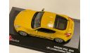 Nissan 370Z UK Yellow Limited Edition 2009,  JC160, масштабная модель, scale43, J-Collection