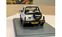 SUZUKI Vitara 1.6 JLX Cabriolet, White, масштабная модель, 1:43, 1/43, Neo Scale Models