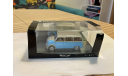 LLOYD LT 500/600, масштабная модель, 1:43, 1/43, Neo Scale Models