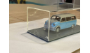 LLOYD LT 500/600, масштабная модель, 1:43, 1/43, Neo Scale Models
