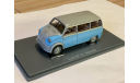 LLOYD LT 500/600, масштабная модель, 1:43, 1/43, Neo Scale Models