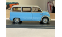 LLOYD LT 500/600, масштабная модель, 1:43, 1/43, Neo Scale Models