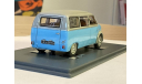 LLOYD LT 500/600, масштабная модель, 1:43, 1/43, Neo Scale Models