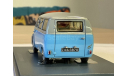 LLOYD LT 500/600, масштабная модель, 1:43, 1/43, Neo Scale Models
