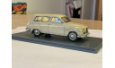 SAAB 95, Beige, масштабная модель, Neo Scale Models, scale43