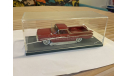CHEVROLET El Camino (1959), red, масштабная модель, Neo Scale Models, scale43