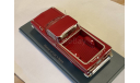 CHEVROLET El Camino (1959), red, масштабная модель, Neo Scale Models, scale43