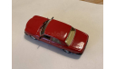 ГАЗ 3110, красный, масштабная модель, Наш Автопром, scale43