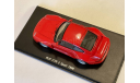 RUF CTR2 Sport, red, S0724, масштабная модель, 1:43, 1/43, Spark, Porsche