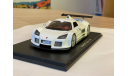 GUMPERT apollo 2005 Spark S0667, масштабная модель, scale43