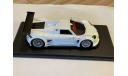 GUMPERT apollo 2005 Spark S0667, масштабная модель, scale43