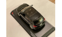 Nissan Dualis 2007 Black Kyosho JC50003BL, масштабная модель, 1:43, 1/43