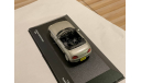 Suzuki Cappuccino Silver J-Collection JCK40005, масштабная модель, 1:43, 1/43