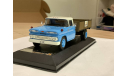 CHEVROLET C30 Truck 1961 PRD217, масштабная модель, scale43, Premium X