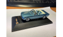 FORD MUSTANG Convertible (1965), light blue, масштабная модель, Premium X, scale43