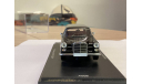 MERCEDES-BENZ 230 Station Wagon, black, масштабная модель, 1:43, 1/43, Spark