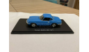 Triumph Spitfire MK4 1971, масштабная модель, 1:43, 1/43, Spark