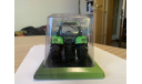 Deutz- Fahr Agrotron TTV - 2003, масштабная модель трактора, Universal Hobbies (сельхозтехника), Deutz-Allis, scale43