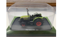 Claas Nectis 257F - 2004, масштабная модель, 1:43, 1/43, Hachette