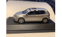 Schuco Volkswagen Golf V 5 Silver 3 Door 1/43, масштабная модель, 1:43