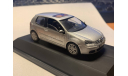 Schuco Volkswagen Golf V 5 Silver 3 Door 1/43, масштабная модель, 1:43